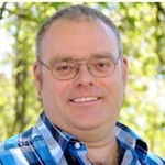 Klaus Heinritz