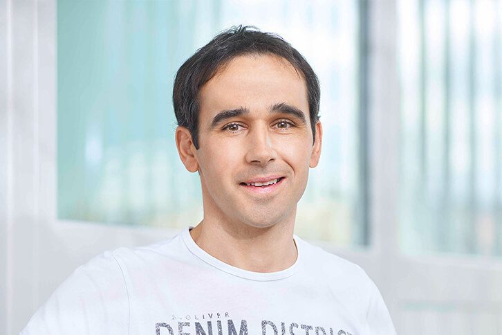 Marco Zeltner